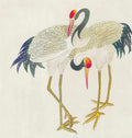 chinese master paintings birds floral c art b079 A4 Photo Print