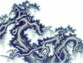 chinese master paintings gu sung c art s01 A4 Photo Print