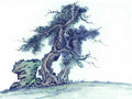 chinese master paintings gu sung c art s014 A4 Photo Print
