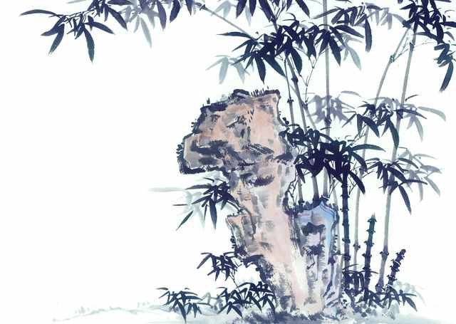 chinese master paintings gu sung c art s030 A4 Photo Print