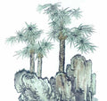 chinese master paintings gu sung c art s035 A4 Photo Print