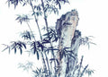 chinese master paintings gu sung c art s04 A4 Photo Print