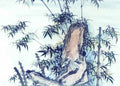 chinese master paintings gu sung c art s051 A4 Photo Print