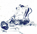 chinese master paintings people c art p041 A4 Photo Print