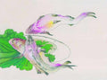 chinese master paintings vegetable fruits c art v08 A4 Photo Print