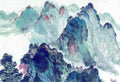 chinese master paintings women nature c art n01 A4 Photo Print