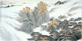 chinese master paintings women nature c art n022 A4 Photo Print