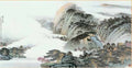 chinese master paintings women nature c art n023 A4 Photo Print