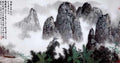 chinese master paintings women nature c art n027 A4 Photo Print