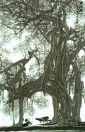 chinese master paintings women nature c art n0383 A4 Photo Print