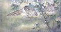 chinese master paintings women nature c art n0388 A4 Photo Print