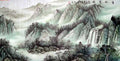 chinese master paintings women nature c art n0435 A4 Photo Print