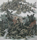 chinese master paintings women nature c art n0441 A4 Photo Print