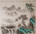 chinese master paintings women nature c art n0458 A4 Photo Print