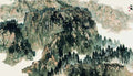 chinese master paintings women nature c art n0531 A4 Photo Print