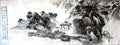 chinese master paintings women nature c art n0536 A4 Photo Print