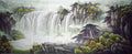 chinese master paintings women nature c art n0561 A4 Photo Print