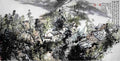 chinese master paintings women nature c art n0568 A4 Photo Print