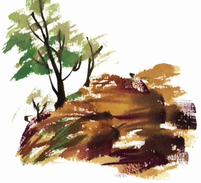 chinese master paintings women nature c art n0579 A4 Photo Print