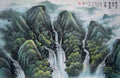 chinese master paintings women nature c art n0594 A4 Photo Print