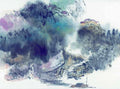 chinese master paintings women nature c art n0602 A4 Photo Print