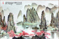 chinese master paintings women nature c art n0630 A4 Photo Print