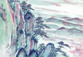 chinese master paintings women nature c art n0698 A4 Photo Print