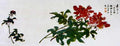 chinese masters paintings chang dai chien cdc0025 A4 Photo Print