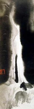 chinese masters paintings chang dai chien cdc003 A4 Photo Print