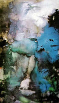 chinese masters paintings chang dai chien cdc0053 A4 Photo Print