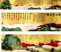 chinese masters paintings chang dai chien cdc0066 A4 Photo Print