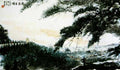 chinese masters paintings fu baoshi fbs00104 A4 Photo Print