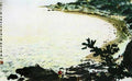 chinese masters paintings fu baoshi fbs0013 A4 Photo Print