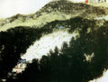 chinese masters paintings fu baoshi fbs0079 A4 Photo Print