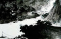 chinese masters paintings fu baoshi fbs0094 A4 Photo Print