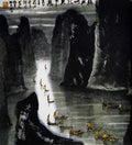 chinese masters paintings li keran lkr002 A4 Photo Print