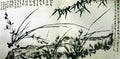 chinese masters paintings li kuchan lkc0062 A4 Photo Print