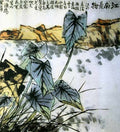 chinese masters paintings li kuchan lkc0068 A4 Photo Print