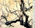 chinese masters paintings xu beihong xbh006 A4 Photo Print