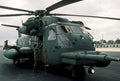 chinook helicopter army1980s 1990s A4 Photo Print