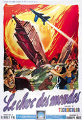 choc des mondes le 2PV Advert A4 Photo Print
