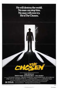 chosen 1977  01 film star poster A4 Photo Print