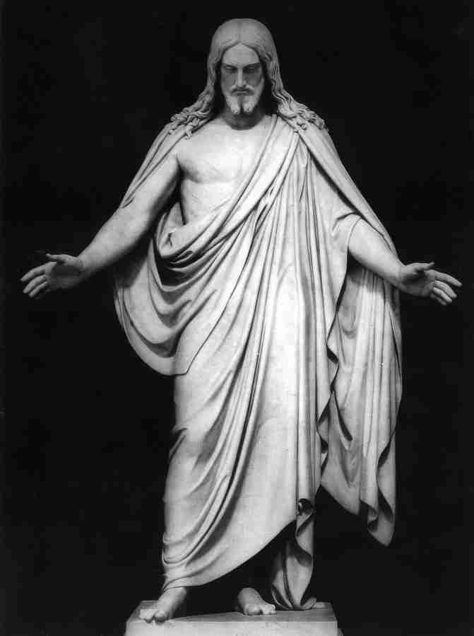 christ 15 Art A4 Photo Print
