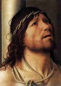 christ 18 Art A4 Photo Print