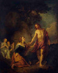 christ a 3 Art A4 Photo Print UK