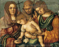 christ c 18 Art A4 Photo Print UK