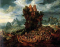 christ c 25 Art A4 Photo Print