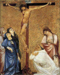 christ c 9 Art A4 Photo Print