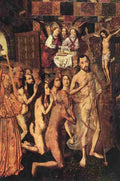 christ l Art A4 Photo Print UK