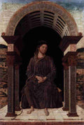 christ r Art A4 Photo Print